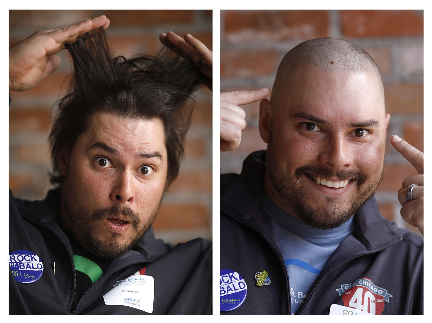 saint baldrick's